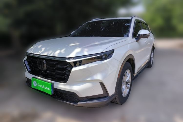Used Honda CR-V 2023 240TURBO Two-Wheel Drive FENGSHANG Edition 5 Seats Guazi used car, China used car export, Used car for sale, Used  cars, Cheapest cars for sale