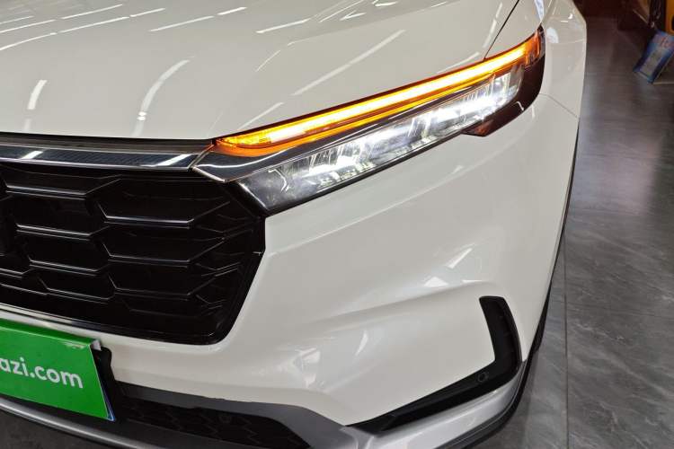 Used Honda CR-V 2023 240TURBO Two-Wheel Drive Deluxe Edition 7 Seats Left Front Headlight