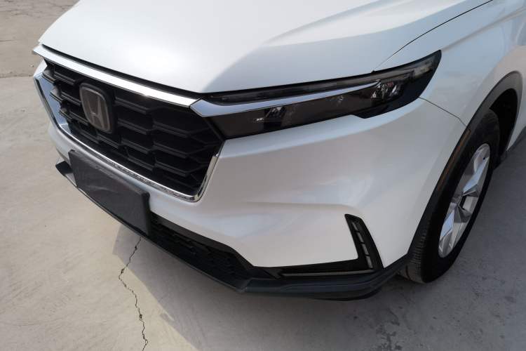Used Honda CR-V 2023 240TURBO Two-Wheel Drive FENGSHANG Edition 7 Seats Left Front Headlight