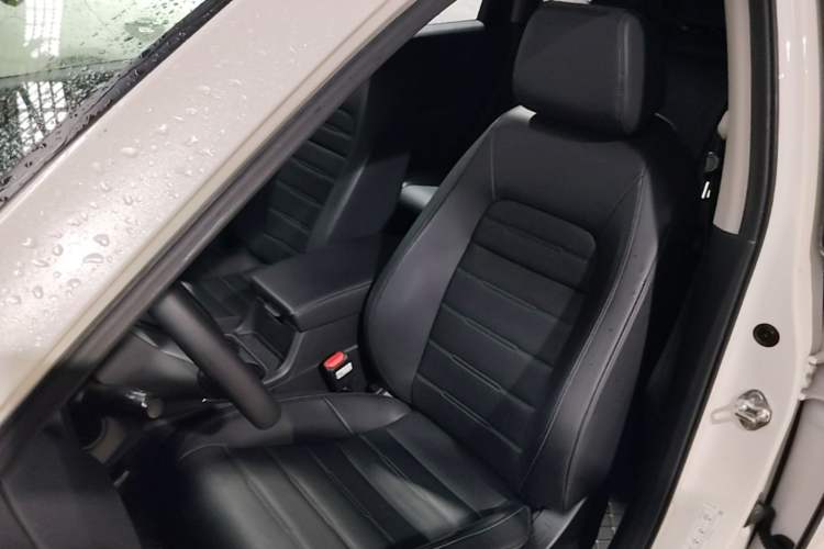 Used Honda CR-V 2023 240TURBO Two-Wheel Drive FENGSHANG Edition 5 Seats Left Front Seat