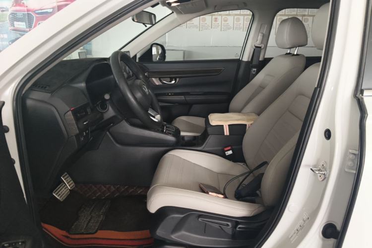 Used Honda CR-V 2023 240TURBO Two-Wheel Drive Active Version 5 Seats Left Front Seat