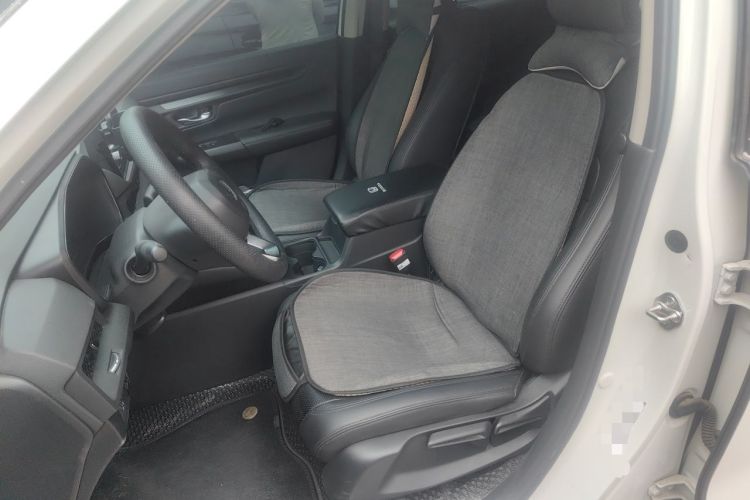 Used Honda CR-V 2023 240TURBO Two-Wheel Drive Active Version 5 Seats Left Front Seat