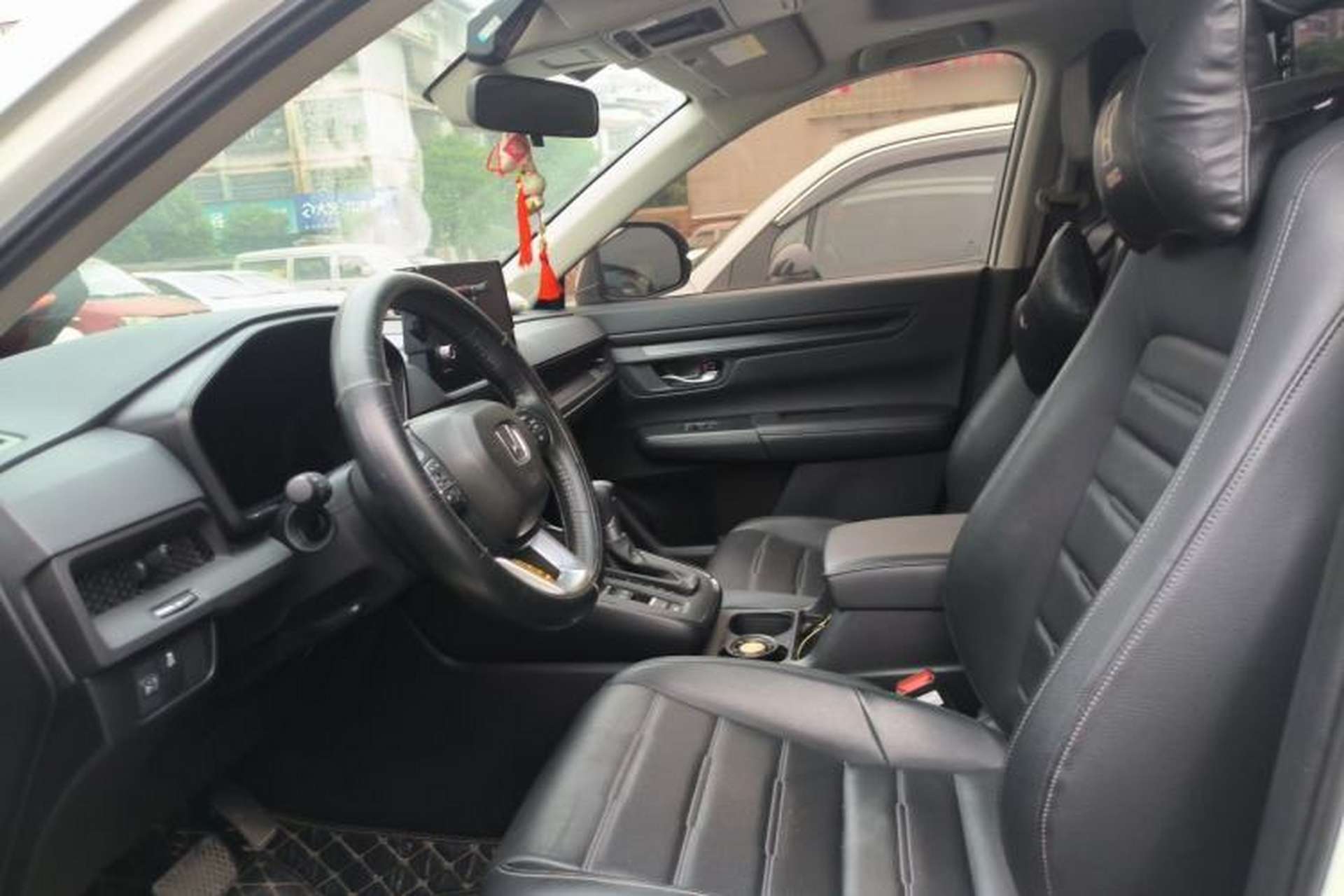 Used Honda CR-V 2023 240TURBO Two-Wheel Drive FENGSHANG Edition 5 Seats Left Front Seat