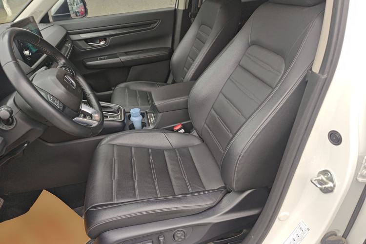 Used Honda CR-V 2023 240TURBO Two-Wheel Drive FENGSHANG Edition 5 Seats Left Front Seat