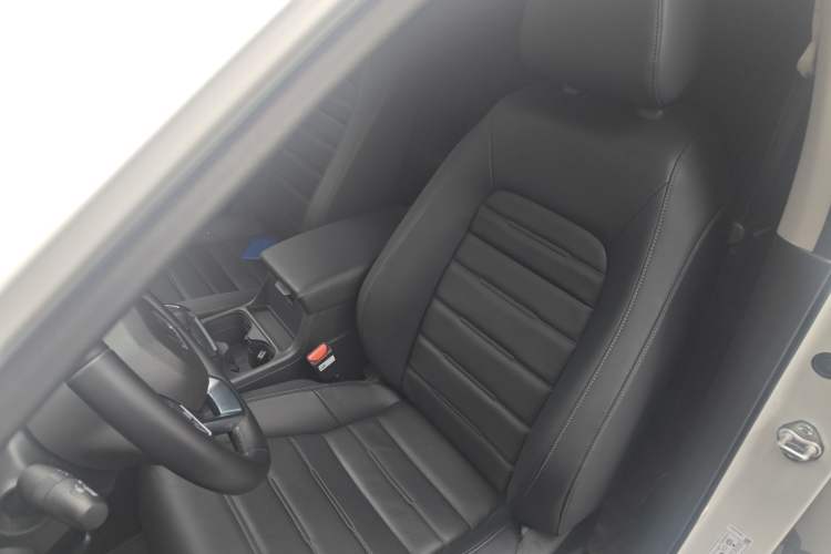 Used Honda CR-V 2023 240TURBO Two-Wheel Drive FENGSHANG Edition 5 Seats Left Front Seat