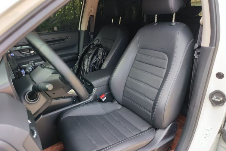 Used Honda CR-V 2023 240TURBO Two-Wheel Drive FENGSHANG Edition 5 Seats Left Front Seat