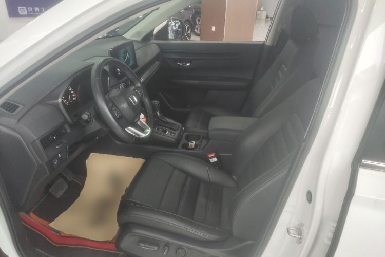 Used Honda CR-V 2023 240TURBO Two-Wheel Drive FENGSHANG Edition 5 Seats Left Front Seat