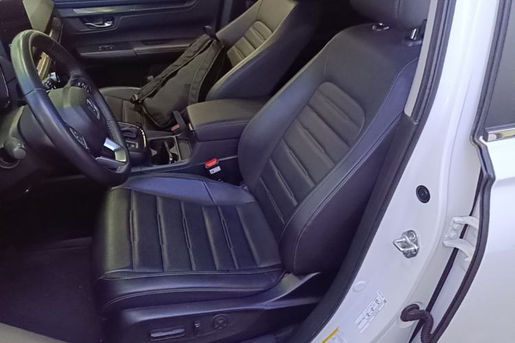 Used Honda CR-V 2023 240TURBO Two-Wheel Drive FENGSHANG Edition 5 Seats Left Front Seat