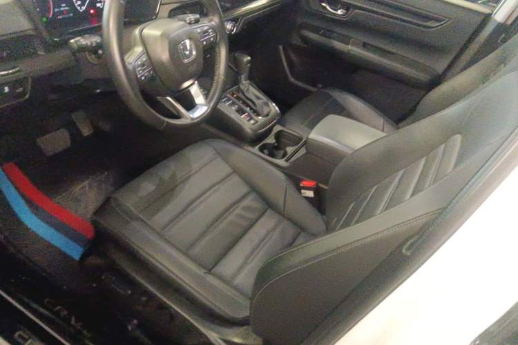 Used Honda CR-V 2023 240TURBO Two-Wheel Drive FENGSHANG Edition 5 Seats Left Front Seat