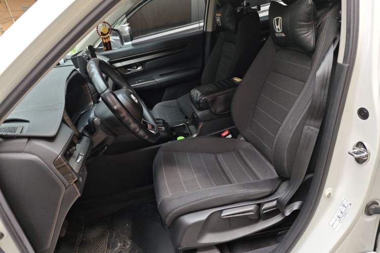 Used Honda CR-V 2023 240TURBO Two-Wheel Drive Active Version 5 Seats Left Front Seat