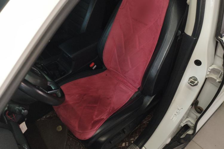 Used Honda CR-V 2023 240TURBO Two-Wheel Drive FENGSHANG Edition 5 Seats Left Front Seat