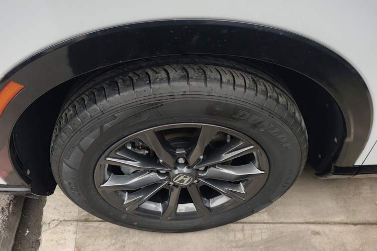 Used Honda CR-V 2023 2.0L eHEV Two-Wheel Drive Smart Edition Left Front Wheel Hub
