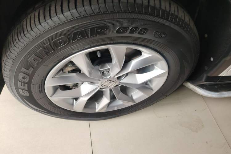 Used Honda CR-V 2023 240TURBO Two-Wheel Drive FENGSHANG Edition 5 Seats Left Front Wheel Hub