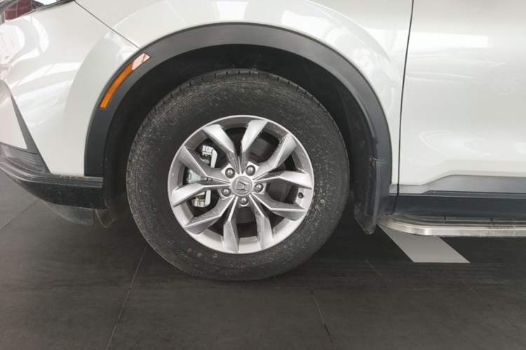 Used Honda CR-V 2023 240TURBO Two-Wheel Drive Active Version 5 Seats Left Front Wheel Hub