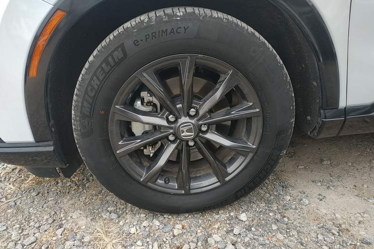 Used Honda CR-V 2023 2.0L eHEV Two-Wheel Drive Smart Edition Left Front Wheel Hub