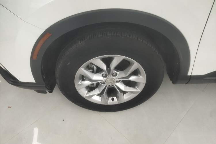 Used Honda CR-V 2023 240TURBO Two-Wheel Drive FENGSHANG Edition 5 Seats Left Front Wheel Hub