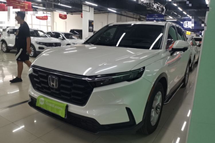 Used Honda CR-V 2023 240TURBO Two-Wheel Drive FENGSHANG Edition 5 Seats Guazi used car, China used car export, Used car for sale, Used  cars, Cheapest cars for sale