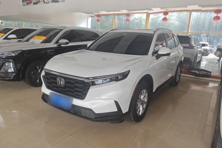 Honda CR-V 2023 240TURBO Two-Wheel Drive FENGSHANG Edition 5 Seats