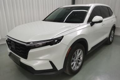 Used Honda CR-V 2023 240TURBO Two-Wheel Drive Deluxe Edition 7 Seats