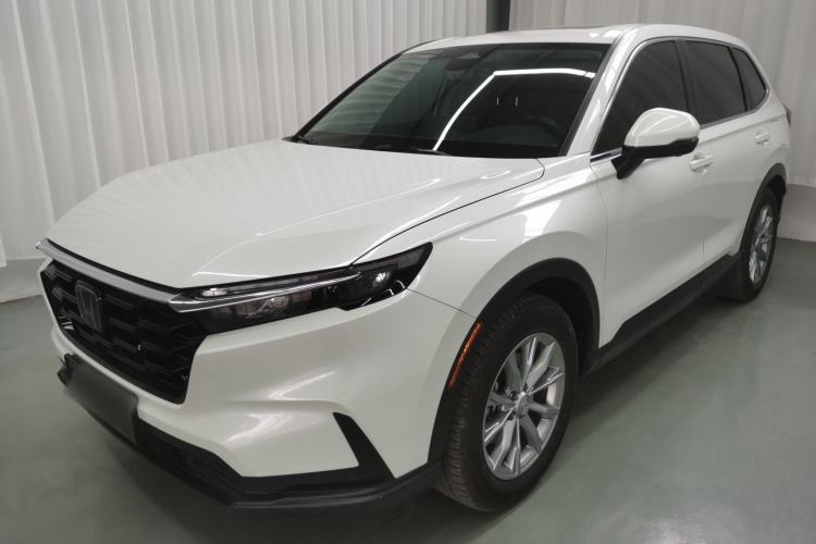 Used Honda CR-V 2023 240TURBO Two-Wheel Drive Deluxe Edition 7 Seats Guazi used car, China used car export, Used car for sale, Used cars, Cheapest cars for sale