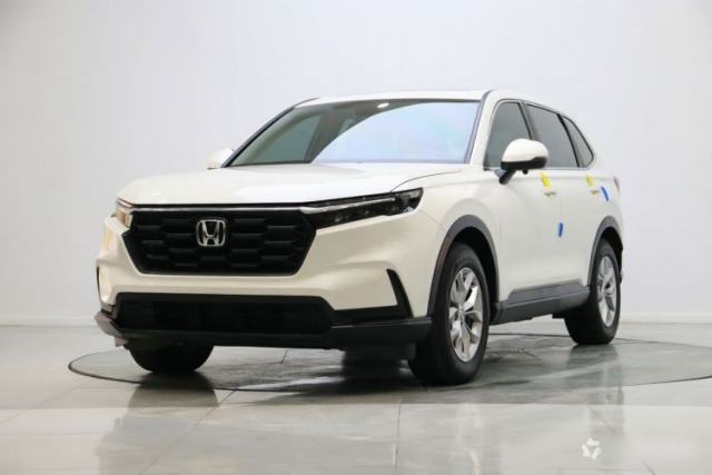Used Honda CR-V 2023 240TURBO Two-Wheel Drive Active Version 5 Seats