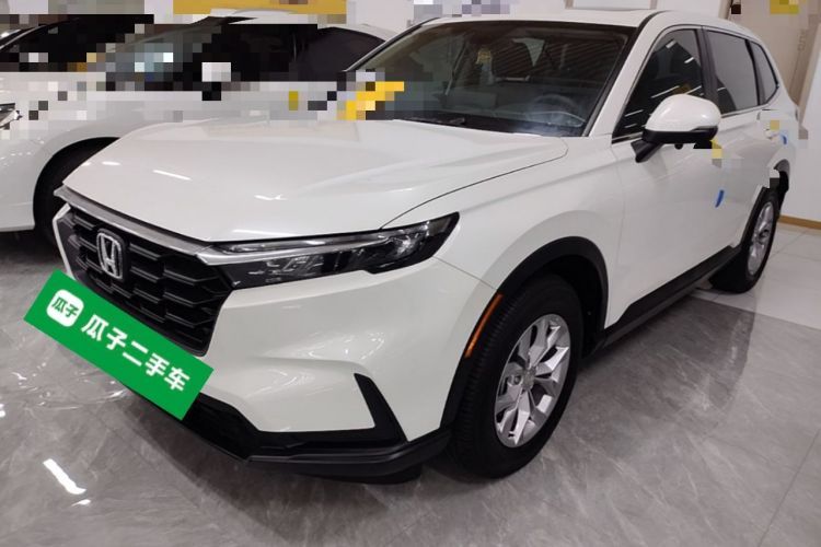 Used Honda CR-V 2023 240TURBO Two-Wheel Drive Active Version 5 Seats Guazi used car, China used car export, Used car for sale, Used  cars, Cheapest cars for sale