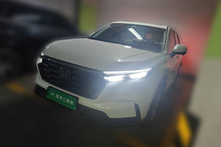 Used Honda CR-V 2023 240TURBO Two-Wheel Drive FENGSHANG Edition 5 Seats Guazi used car, China used car export, Used car for sale, Used  cars, Cheapest cars for sale