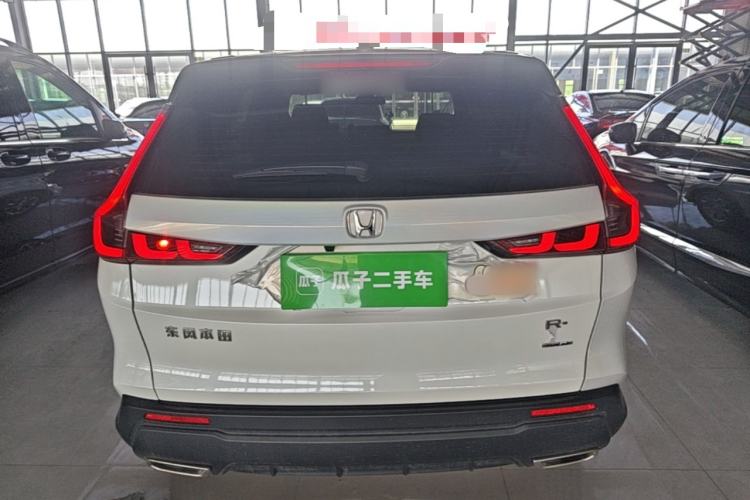 Used Honda CR-V 2023 240TURBO Two-Wheel Drive Active Version 5 Seats Rear