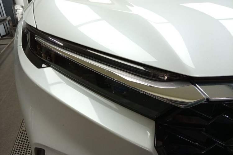Used Honda CR-V 2023 2.0L eHEV Two-Wheel Drive Smart Edition Right Front Headlight