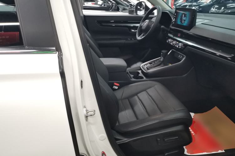 Used Honda CR-V 2023 240TURBO All-Wheel-Drive Premium Edition 5 Seats Right Front Seat