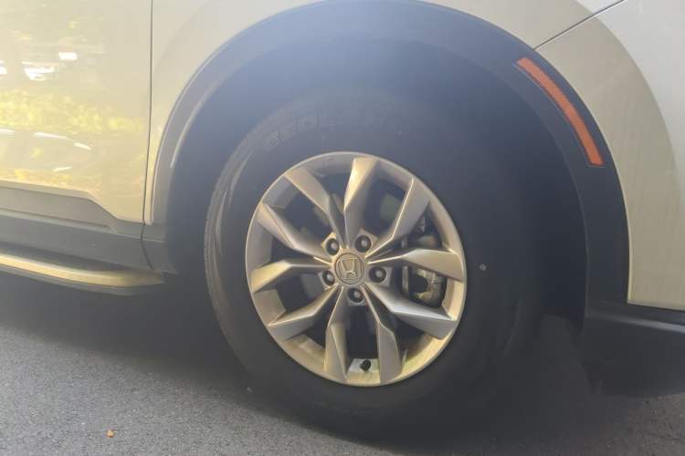 Used Honda CR-V 2023 240TURBO Two-Wheel Drive FENGSHANG Edition 5 Seats Right Front Wheel Hub