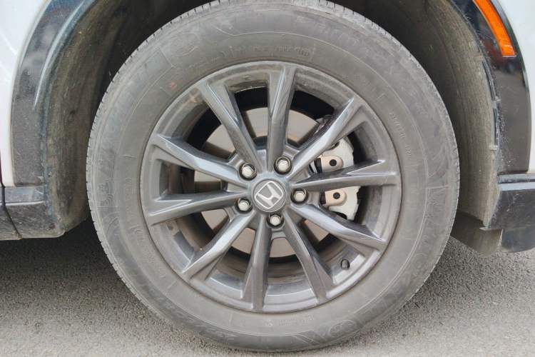 Used Honda CR-V 2023 2.0L eHEV Two-Wheel Drive Smart Edition Right Front Wheel Hub
