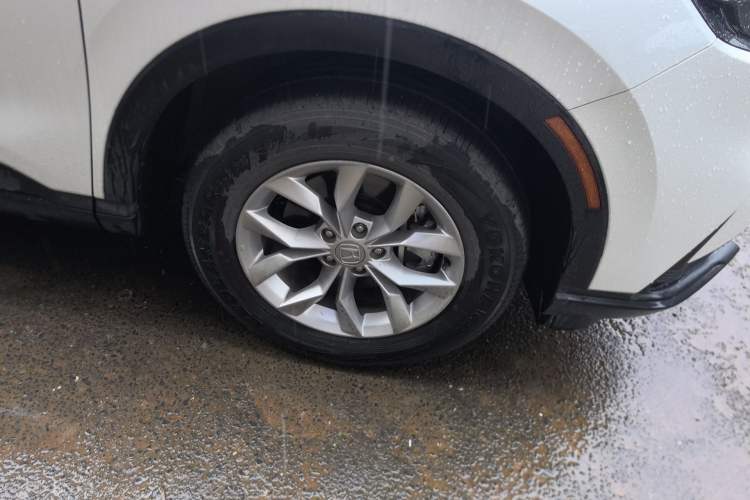 Used Honda CR-V 2023 240TURBO Two-Wheel Drive FENGSHANG Edition 5 Seats Right Front Wheel Hub