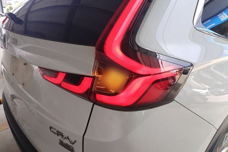 Used Honda CR-V 2023 240TURBO All-Wheel-Drive Premium Edition 5 Seats Right Rear Taillight