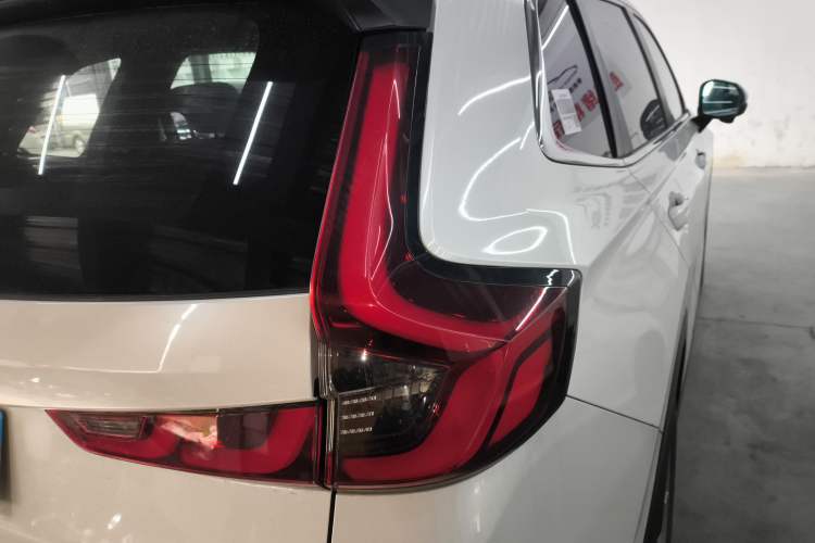 Used Honda CR-V 2023 240TURBO Two-Wheel Drive Deluxe Edition 7 Seats Right Rear Taillight