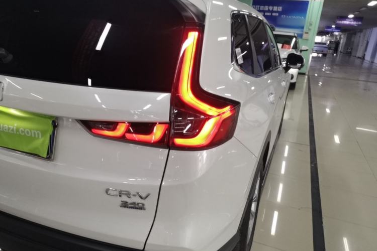 Used Honda CR-V 2023 240TURBO Two-Wheel Drive FENGSHANG Edition 5 Seats Right Rear Taillight