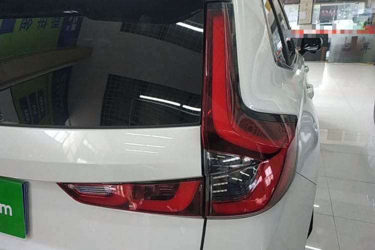 Used Honda CR-V 2023 240TURBO Two-Wheel Drive Smart Edition 5 Seats Right Rear Taillight