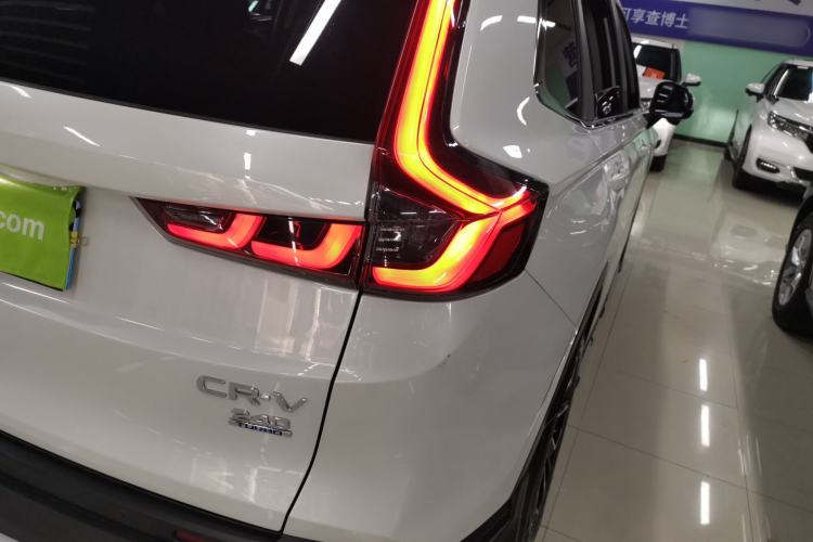 Used Honda CR-V 2023 240TURBO All-Wheel-Drive Premium Edition 5 Seats Right Rear Taillight
