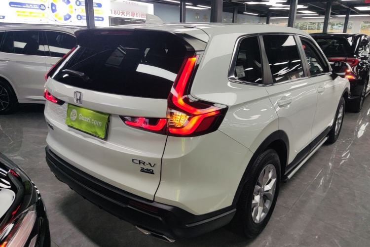 Used Honda CR-V 2023 240TURBO Two-Wheel-Drive Luxury Version 5 Seats Right Rear Taillight