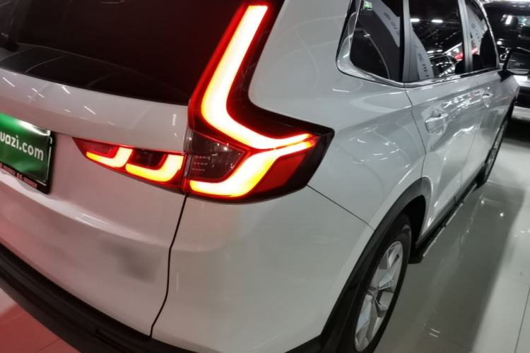 Used Honda CR-V 2023 240TURBO Two-Wheel Drive FENGSHANG Edition 7 Seats Right Rear Taillight