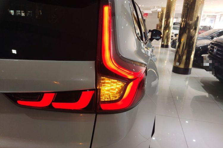 Used Honda CR-V 2023 240TURBO Two-Wheel Drive Deluxe Edition 7 Seats Right Rear Taillight