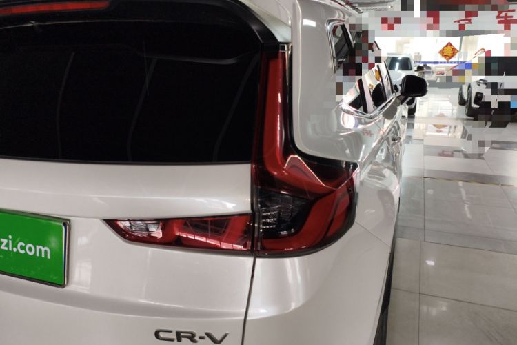 Used Honda CR-V 2023 240TURBO Two-Wheel Drive FENGSHANG Edition 5 Seats Right Rear Taillight