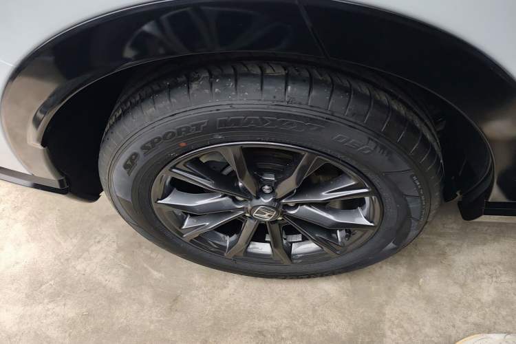 Used Honda CR-V 2023 2.0L eHEV Two-Wheel Drive Smart Edition Right Rear Wheel Hub