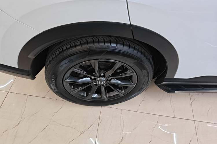 Used Honda CR-V 2023 2.0L eHEV Two-Wheel Drive Smart Edition Right Rear Wheel Hub