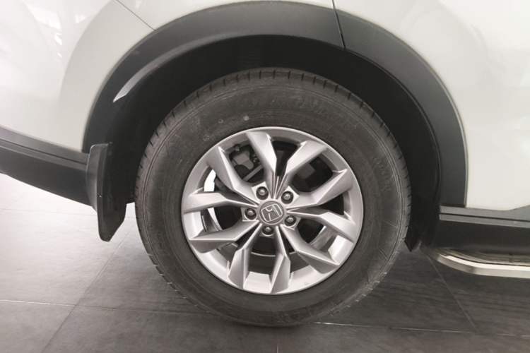Used Honda CR-V 2023 240TURBO Two-Wheel Drive Active Version 5 Seats Right Rear Wheel Hub