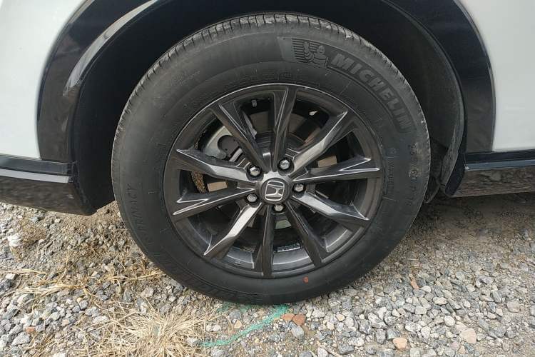 Used Honda CR-V 2023 2.0L eHEV Two-Wheel Drive Smart Edition Right Rear Wheel Hub