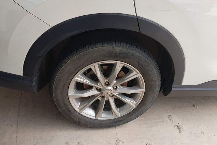 Used Honda CR-V 2023 240TURBO All-Wheel-Drive Premium Edition 5 Seats Right Rear Wheel Hub