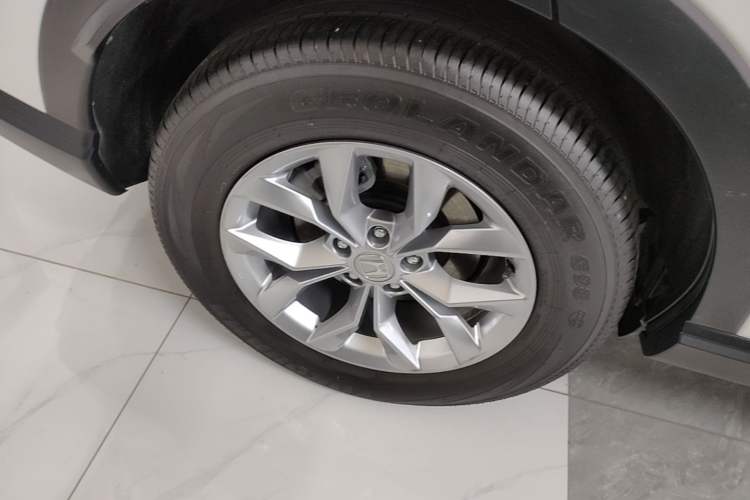 Used Honda CR-V 2023 240TURBO Two-Wheel Drive Active Version 5 Seats Right Rear Wheel Hub