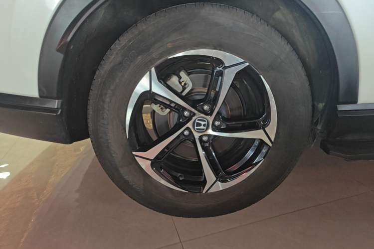 Used Honda CR-V 2023 240TURBO Two-Wheel Drive FENGSHANG Edition 5 Seats Right Rear Wheel Hub