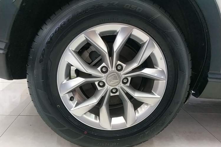Used Honda CR-V 2023 240TURBO Two-Wheel Drive Smart Edition 5 Seats Right Rear Wheel Hub